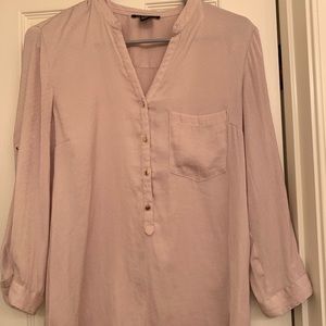 Blush Blouse